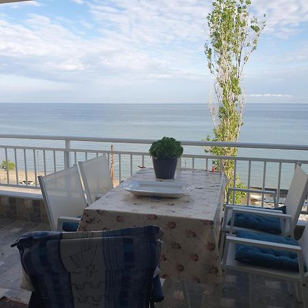 House Thalassa Peraia  Bagian luar foto