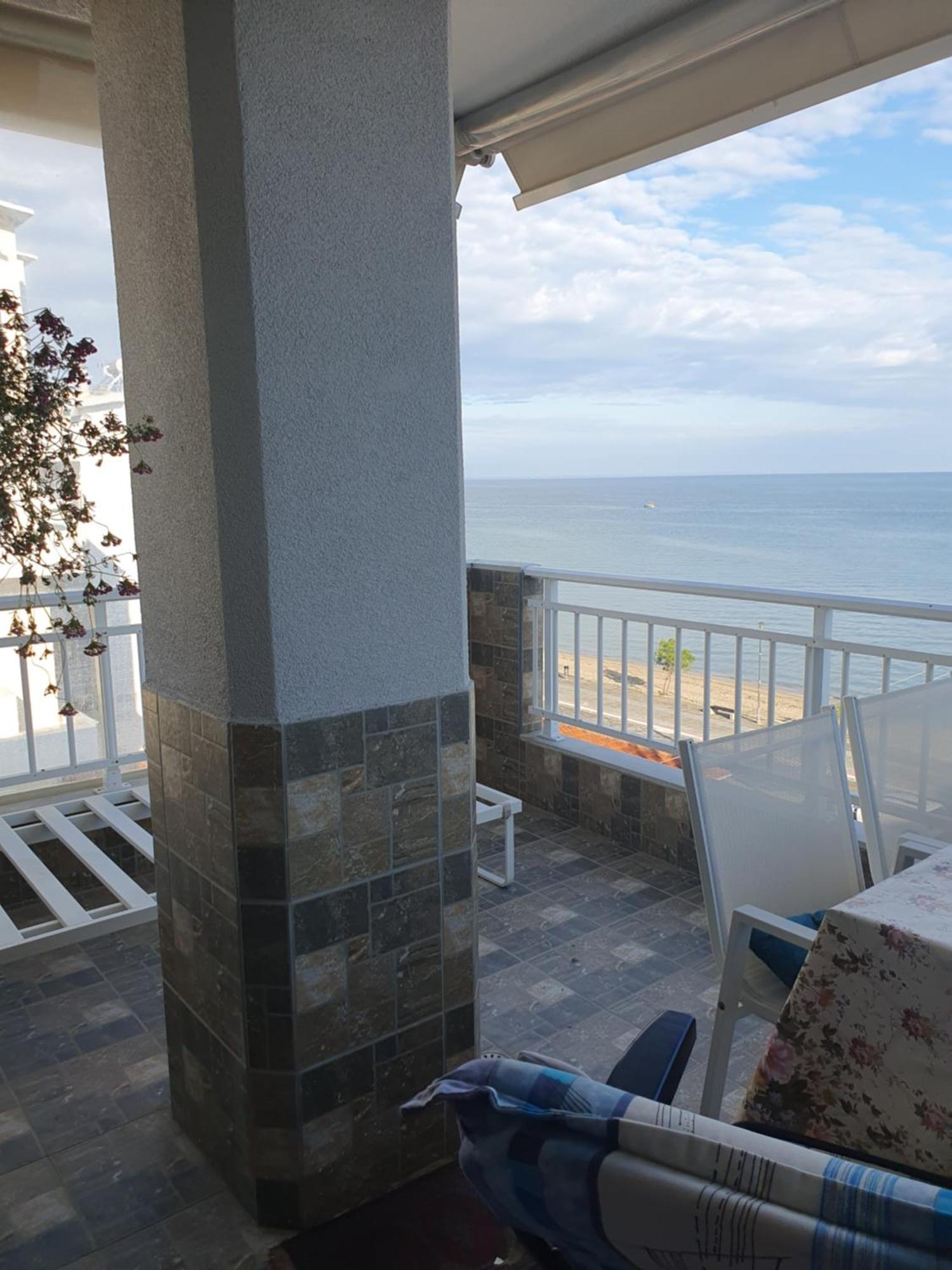 House Thalassa Peraia  Bagian luar foto