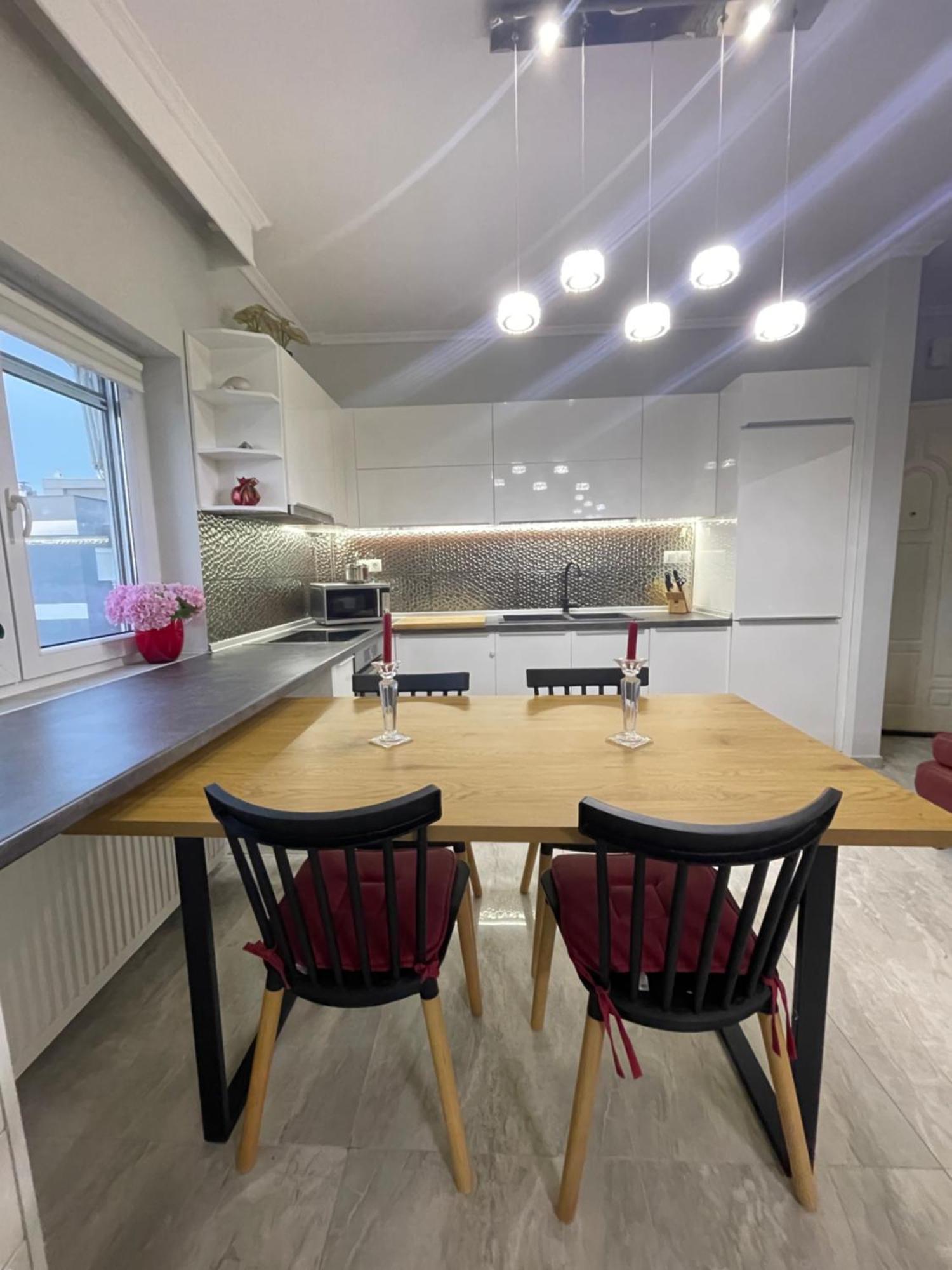 House Thalassa Peraia  Bagian luar foto