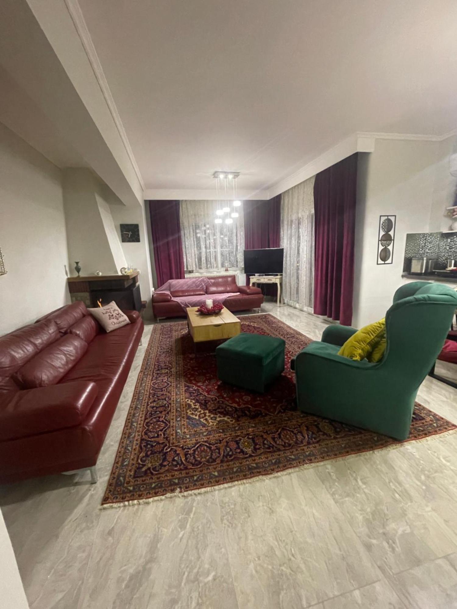 House Thalassa Peraia  Bagian luar foto