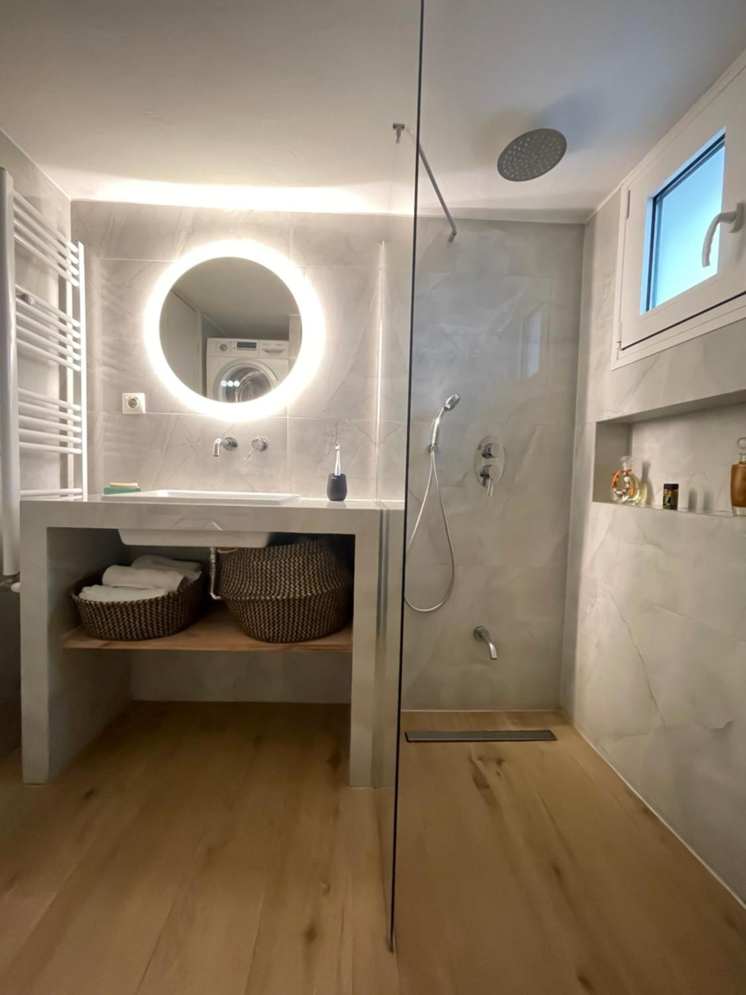 House Thalassa Peraia  Bagian luar foto