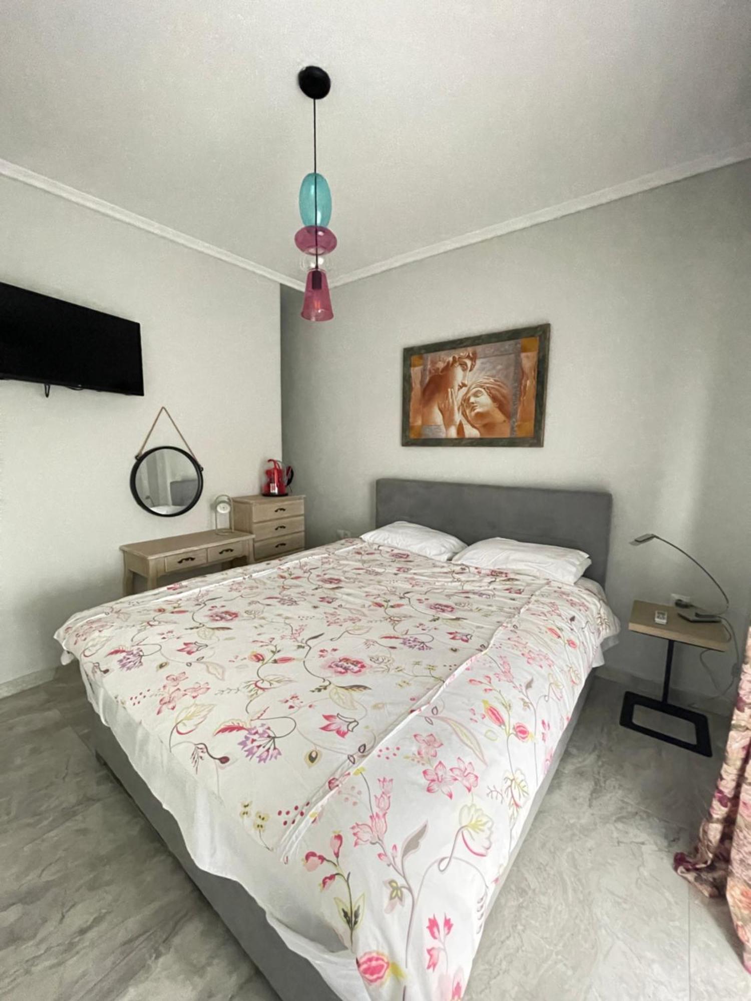 House Thalassa Peraia  Bagian luar foto