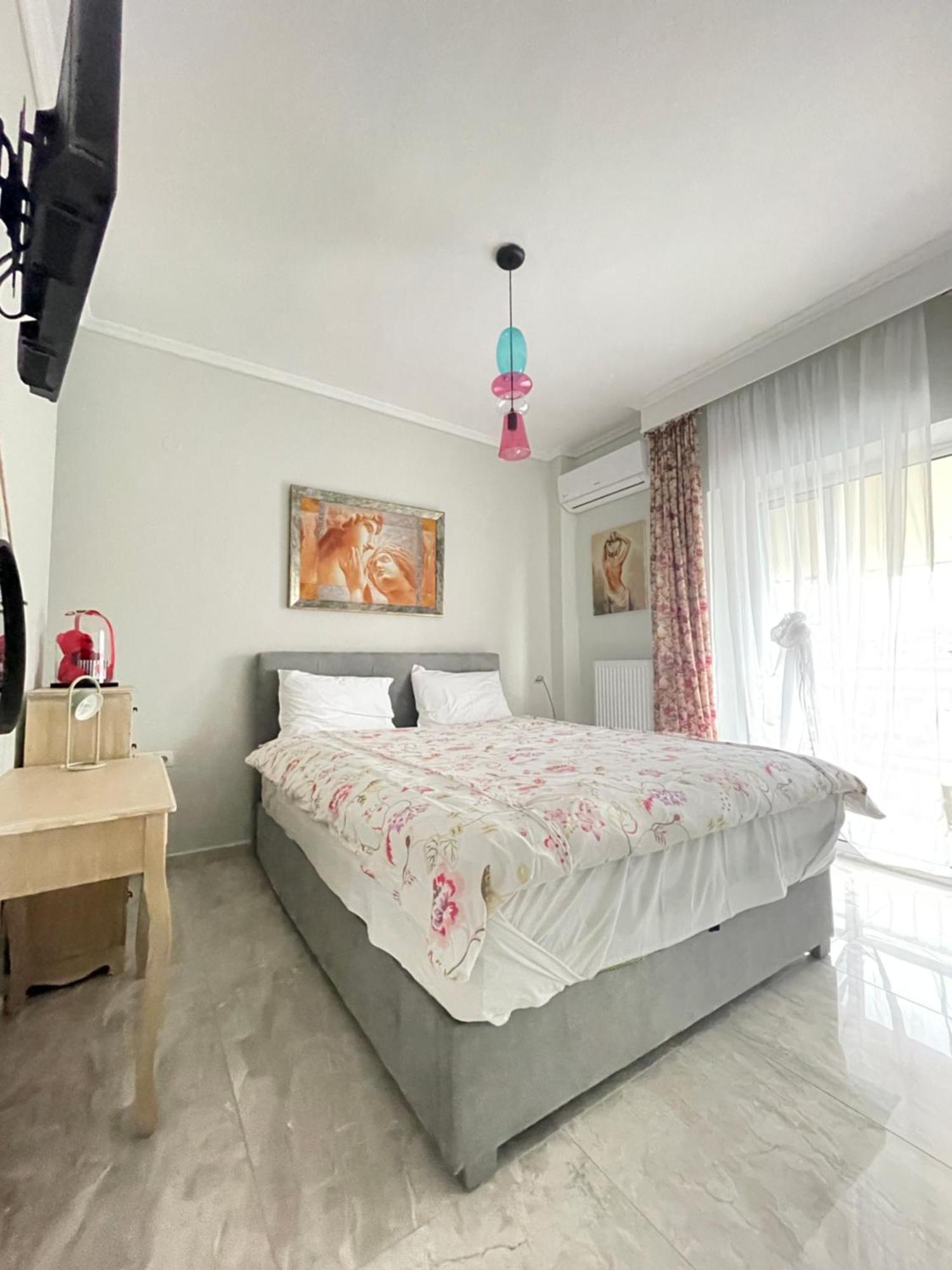 House Thalassa Peraia  Bagian luar foto